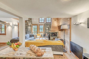 Chalet Crystal Ridge - Chalet - 129m2 - 6 chambres, 6 salles de bain MAE-3406
